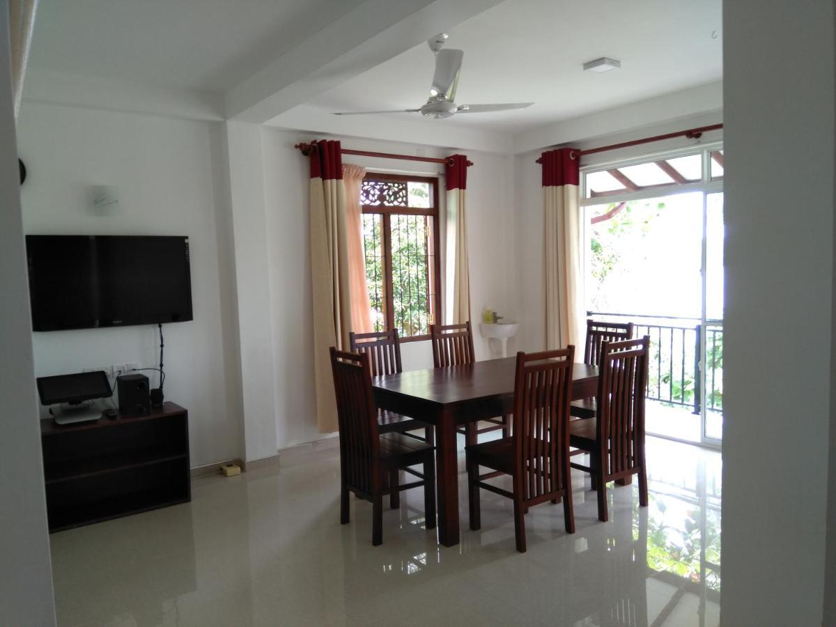 Lake Life Villa Ambalangoda  Εξωτερικό φωτογραφία