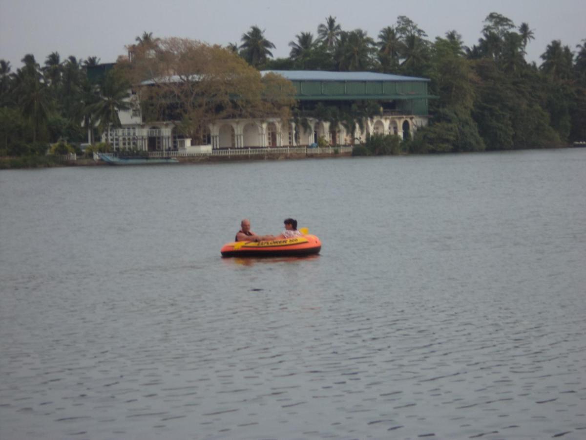 Lake Life Villa Ambalangoda  Εξωτερικό φωτογραφία