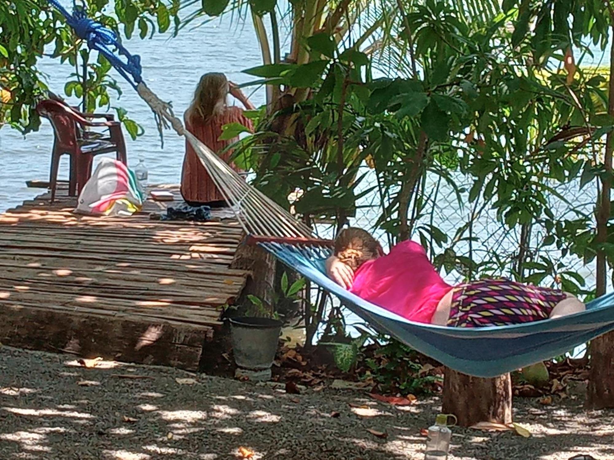 Lake Life Villa Ambalangoda  Εξωτερικό φωτογραφία