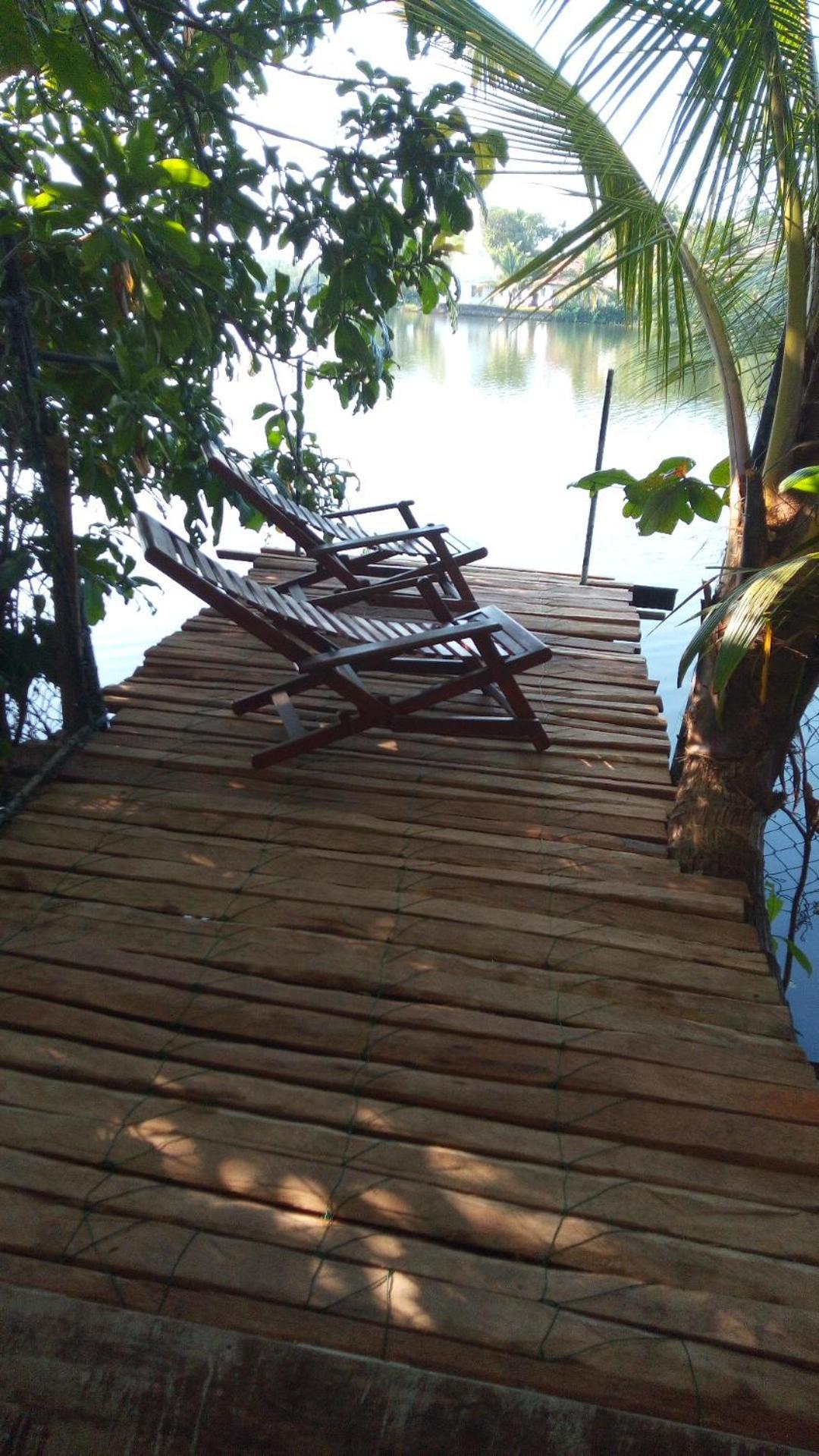 Lake Life Villa Ambalangoda  Εξωτερικό φωτογραφία