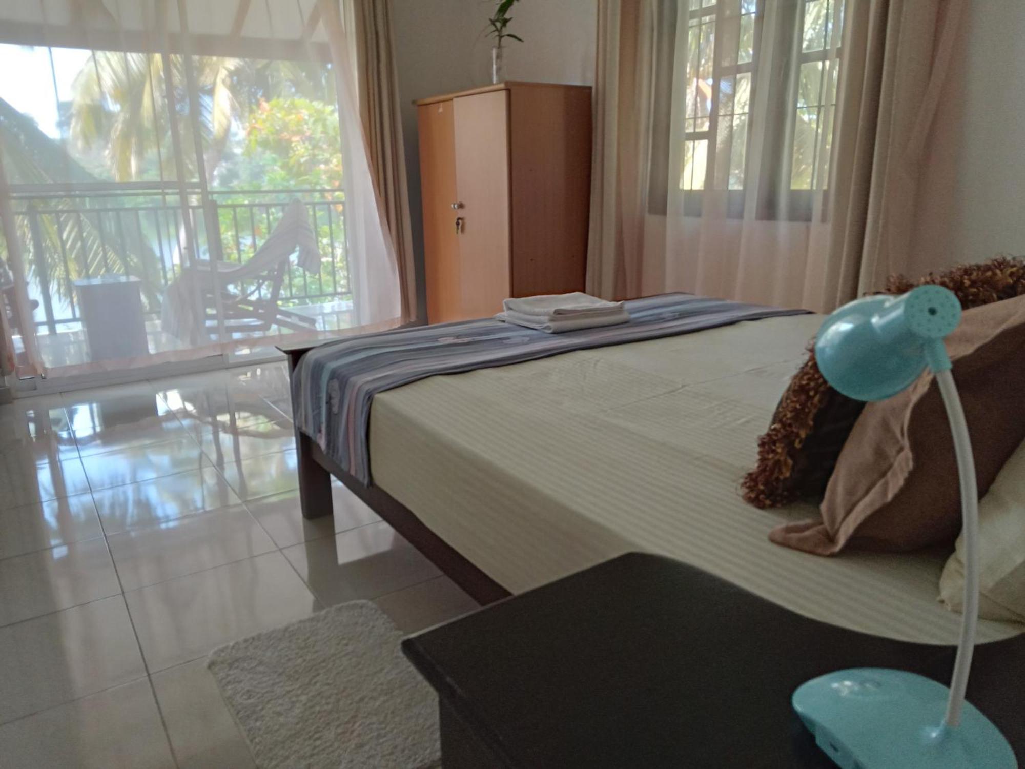 Lake Life Villa Ambalangoda  Εξωτερικό φωτογραφία