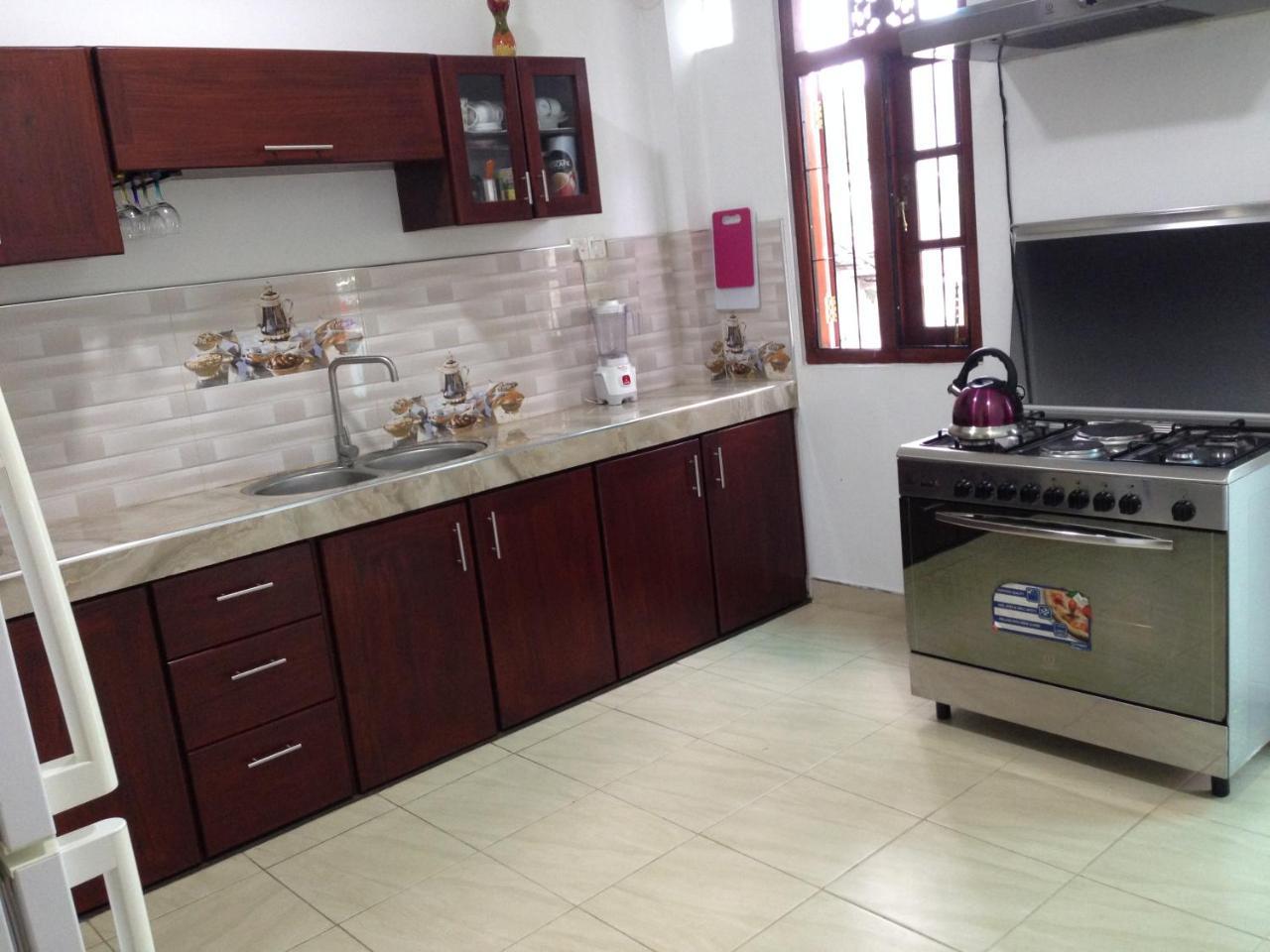 Lake Life Villa Ambalangoda  Εξωτερικό φωτογραφία