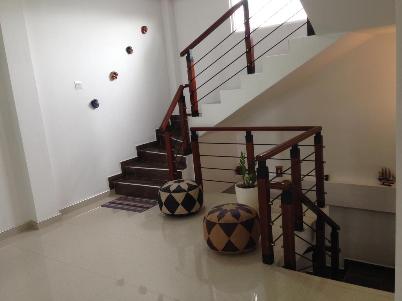 Lake Life Villa Ambalangoda  Εξωτερικό φωτογραφία