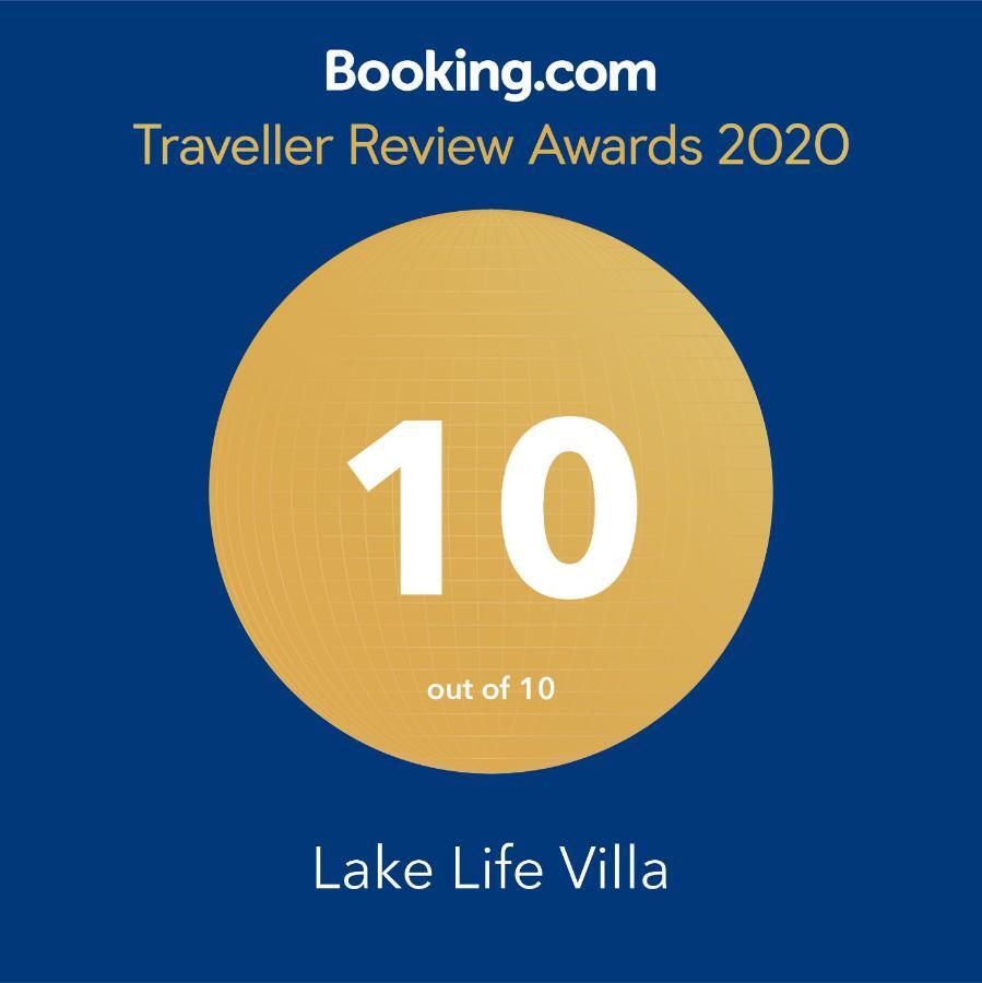 Lake Life Villa Ambalangoda  Εξωτερικό φωτογραφία